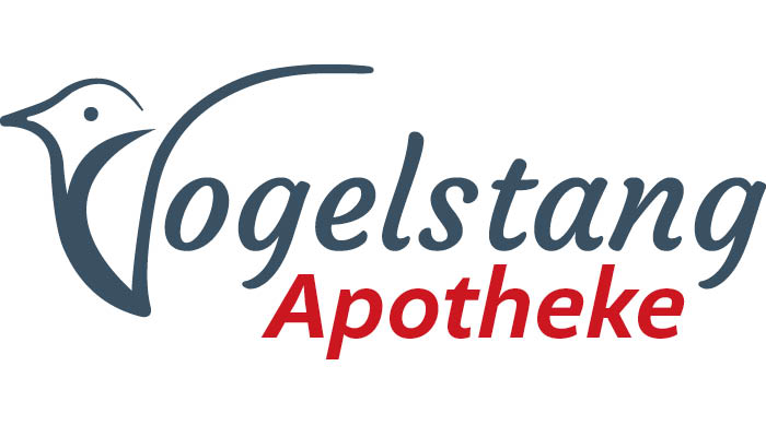 Logo: Vogelstang Apotheke - Zur Startseite
